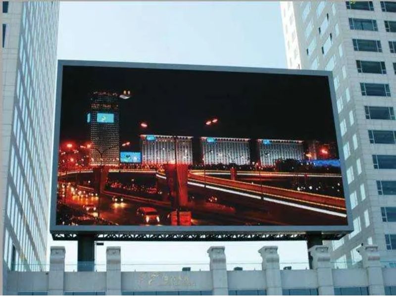 Màn hình LED khác màn hình LCD như thế nào