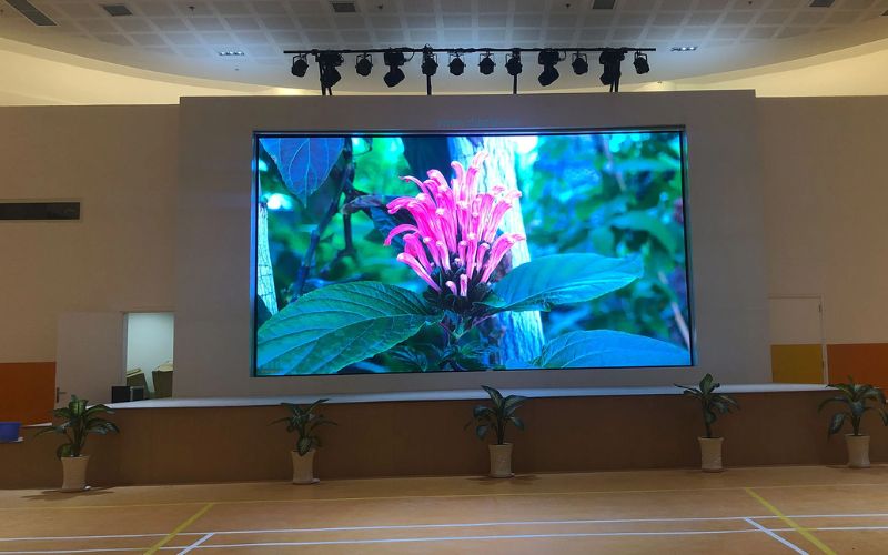 Màn hình LED P3 giá bao nhiêu