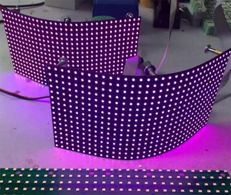 Sửa chữa màn hình LED uy tín