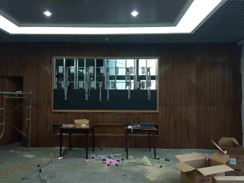 Sửa chữa màn hình LED uy tín