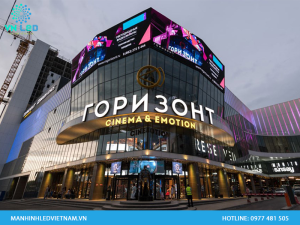 Báo giá màn hình led ngoài trời tại Đà Nẵng