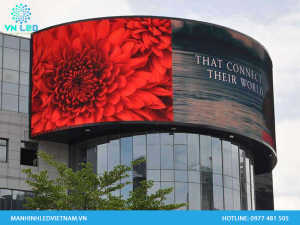 Báo giá màn hình led ngoài trời tại Đắk Lắk