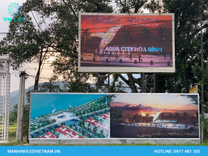 Báo giá màn hình led ngoài trời tại Đắk Nông