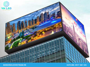 Báo giá màn hình led ngoài trời tại Lâm Đồng