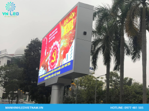 Báo giá màn hình led ngoài trời tại Quảng Nam