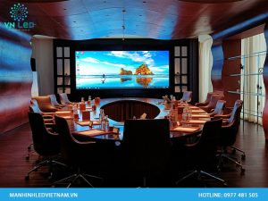 Cách Tính Độ Phân Giải Pixel Màn Hình Led P2,5