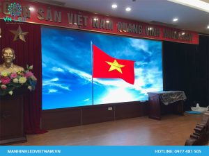 Cách Tính Độ Phân Giải Pixel Màn Hình Led P2