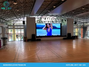 thông số kỹ thuật màn hình led P10