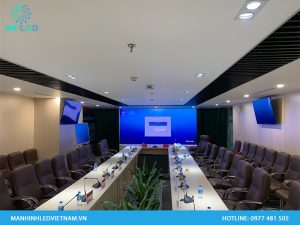 Cách tính độ phân giải pixel màn hình LED P1.53