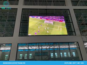 Giá thuê màn hình LED P1.53 tại Hà Nội