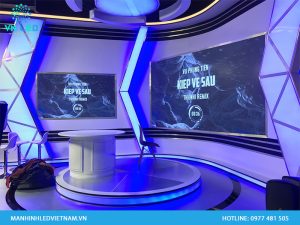 Thông số kỹ thuật màn hình LED 120 inch