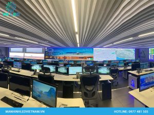 Kích thước màn hình LED 300 inch