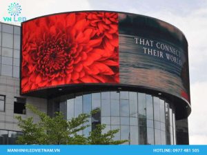 Báo giá màn hình LED chạy chữ tại Hà Nội 2025