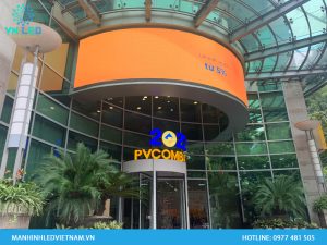 Thông số kỹ thuật màn hình led ngoài trời