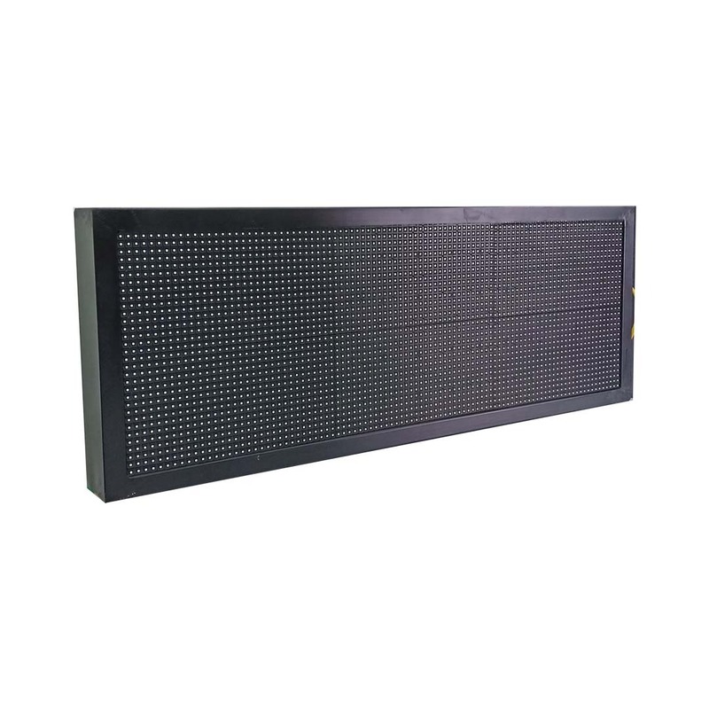 Bảng hiệu LED P10 trong nhà