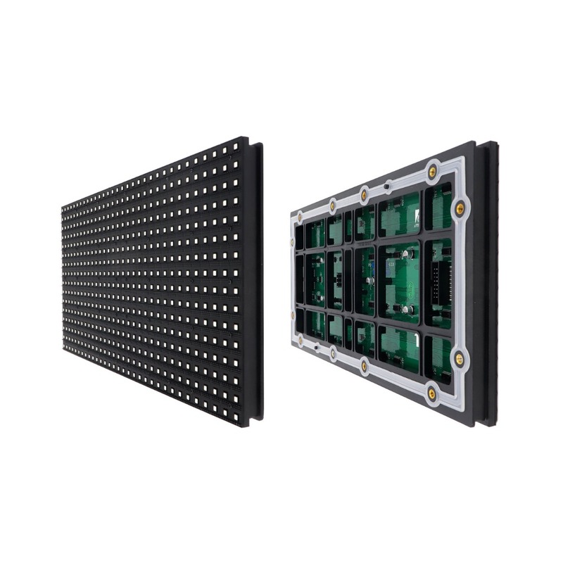Bảng hiệu LED P10 trong nhà