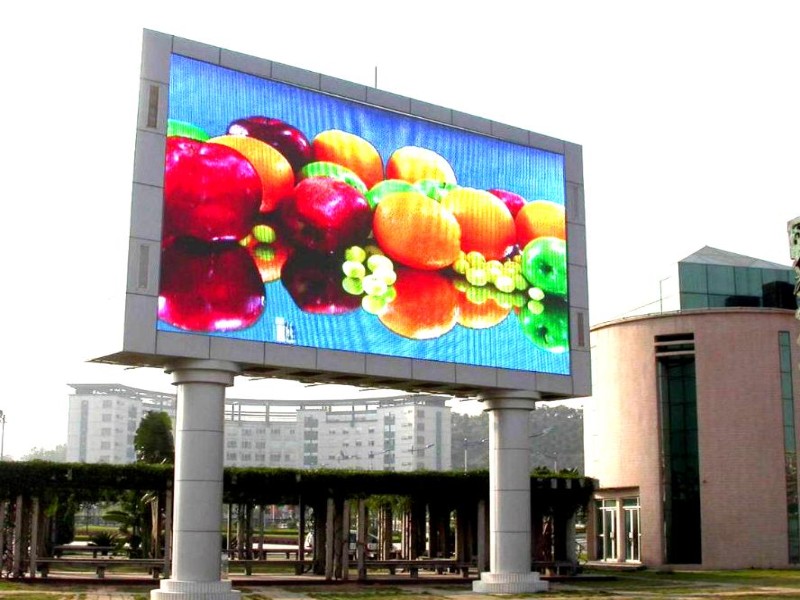 Bảng giá màn hình LED ngoài trời tại Màn Hình LED Việt Nam