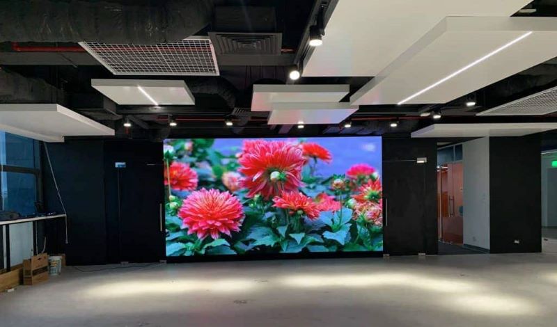 Màn hình LED 100 inch giá bao nhiêu