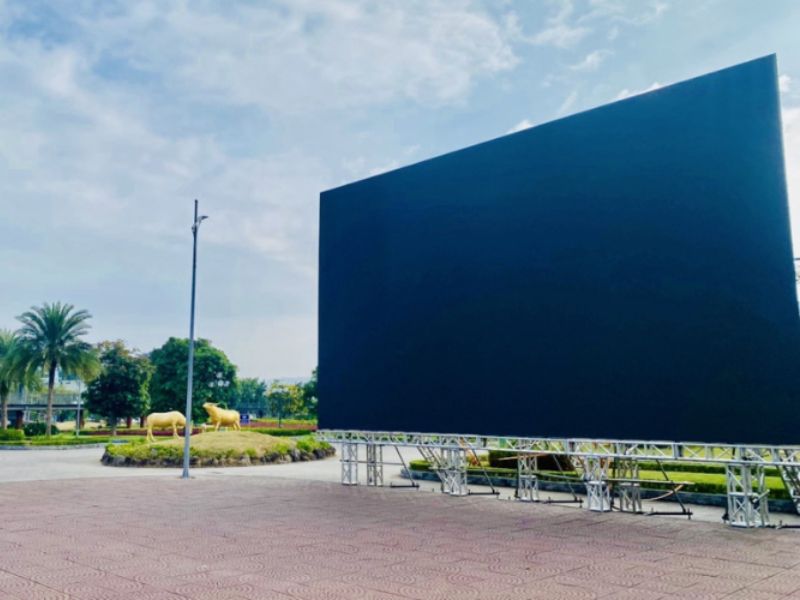 Màn hình LED có bền không