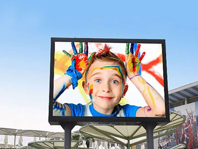 Màn hình LED có bền không