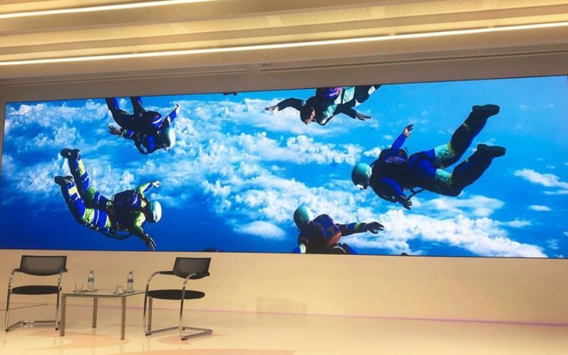 Màn hình LED có bền không