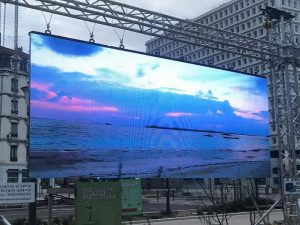 Màn hình LED có bền không