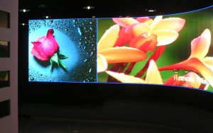 Màn hình LED full color là gì