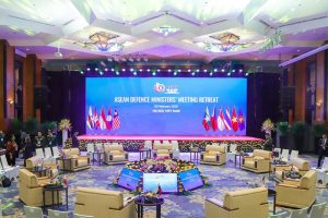 Màn hình LED hội trường bao nhiêu inch là phù hợp