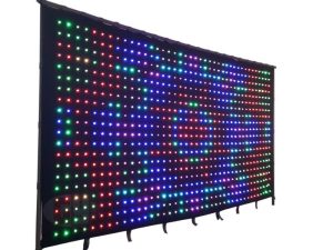 Màn hình LED là gì