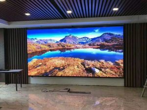 Màn hình LED P3 giá bao nhiêu