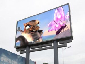 Màn hình LED P5 có tốt không?