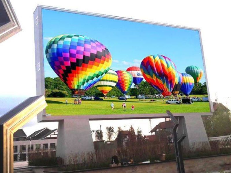 Màn hình LED P5 có tốt không?