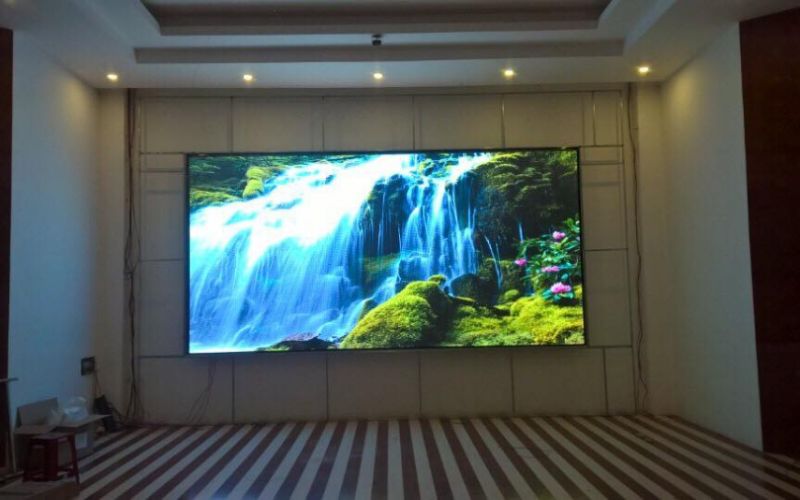 Màn hình LED P5 có tốt không
