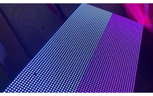 Sửa màn hình LED bị mất màu hiển thị