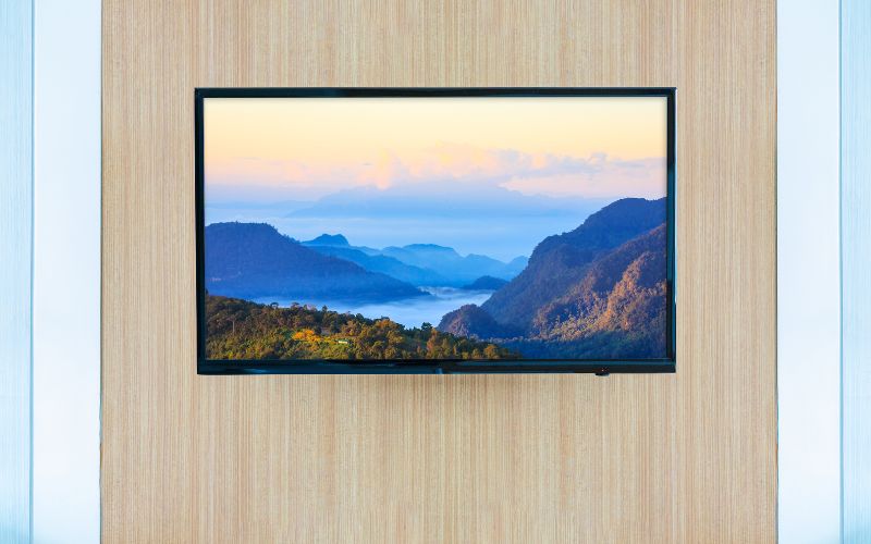 Màn hình LED tiết kiệm điện không