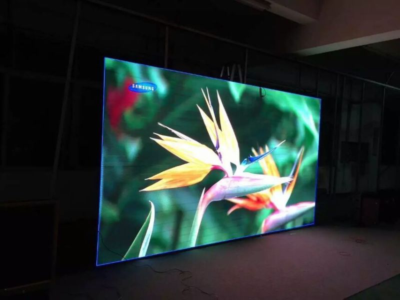 Nhược điểm màn hình LED