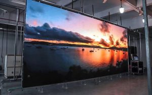 Tuổi thọ màn hình LED bao lâu?