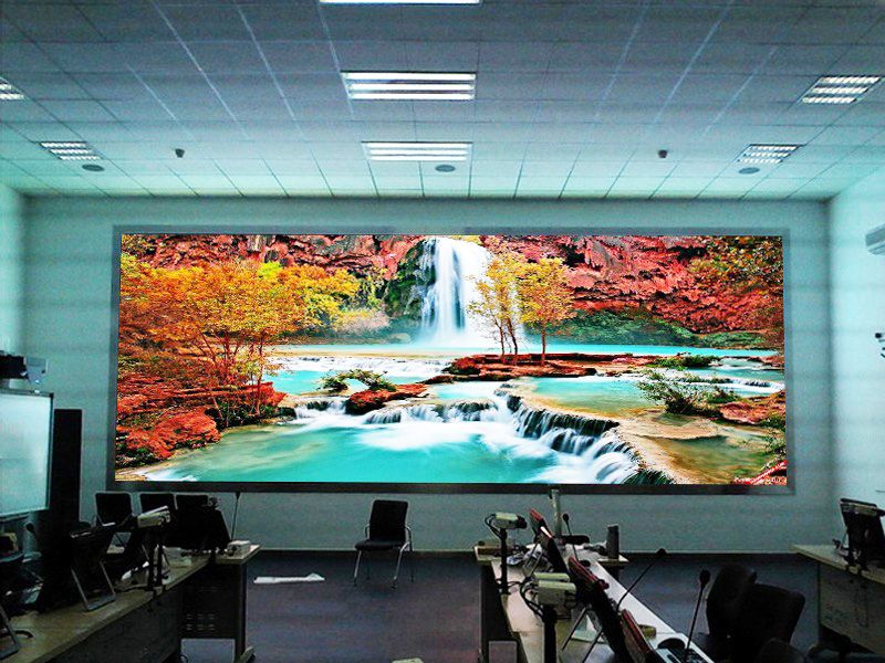 Tuổi thọ màn hình LED bao lâu?