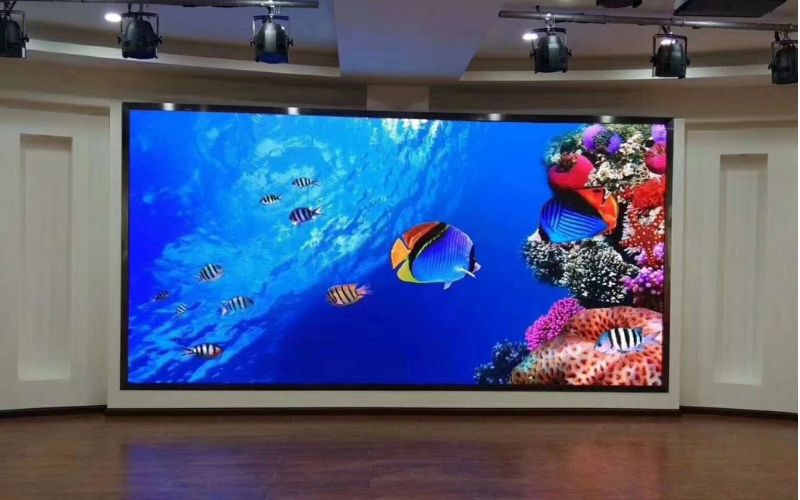 Tuổi thọ màn hình LED bao lâu?