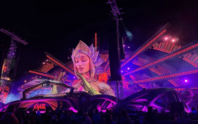 Xu hướng công nghệ màn hình LED 2025