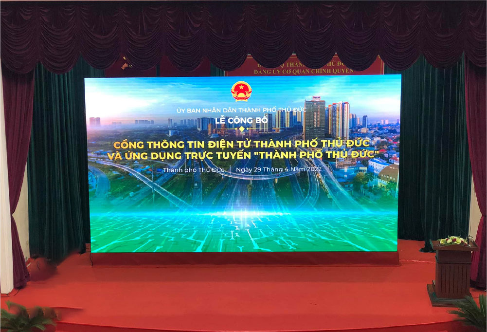 Nhược điểm màn hình LED